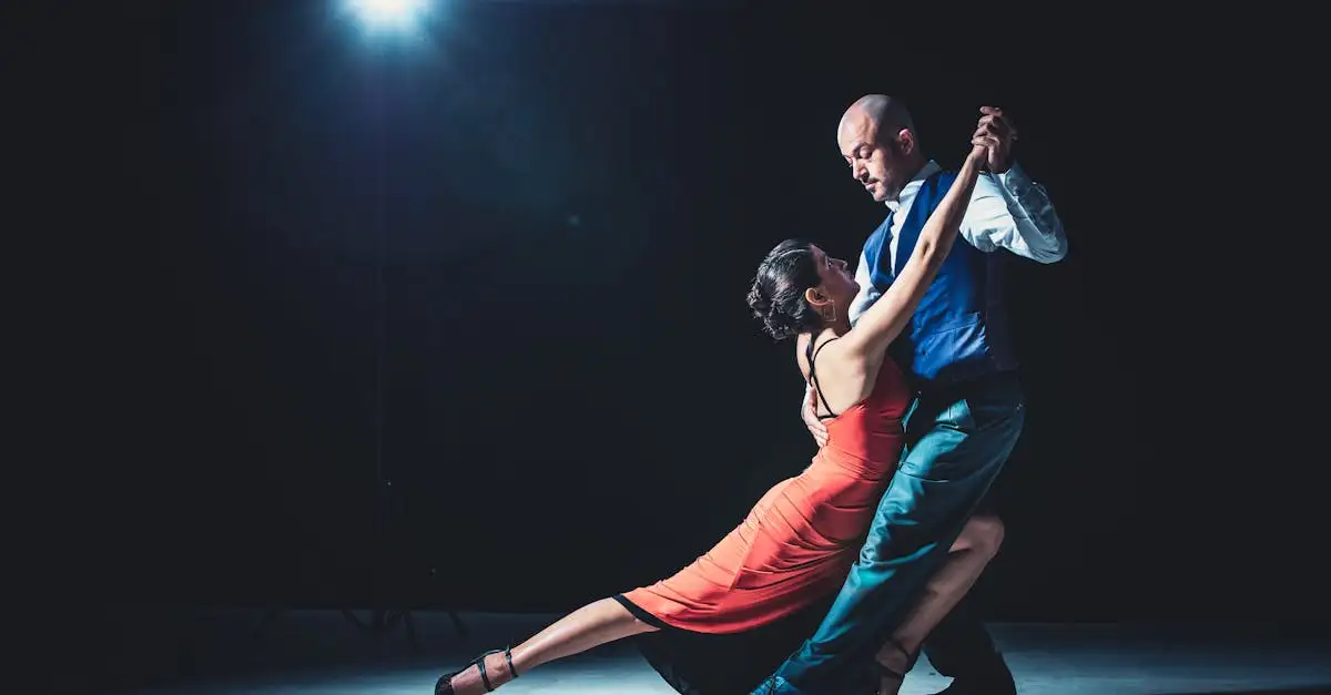 Salsa Kurse Nürnberg: Jetzt Anfänger & Fortgeschrittene