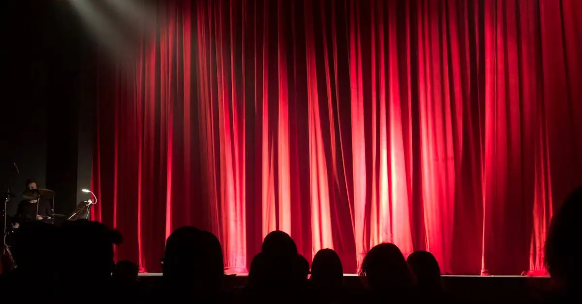 Schauspiel kurse