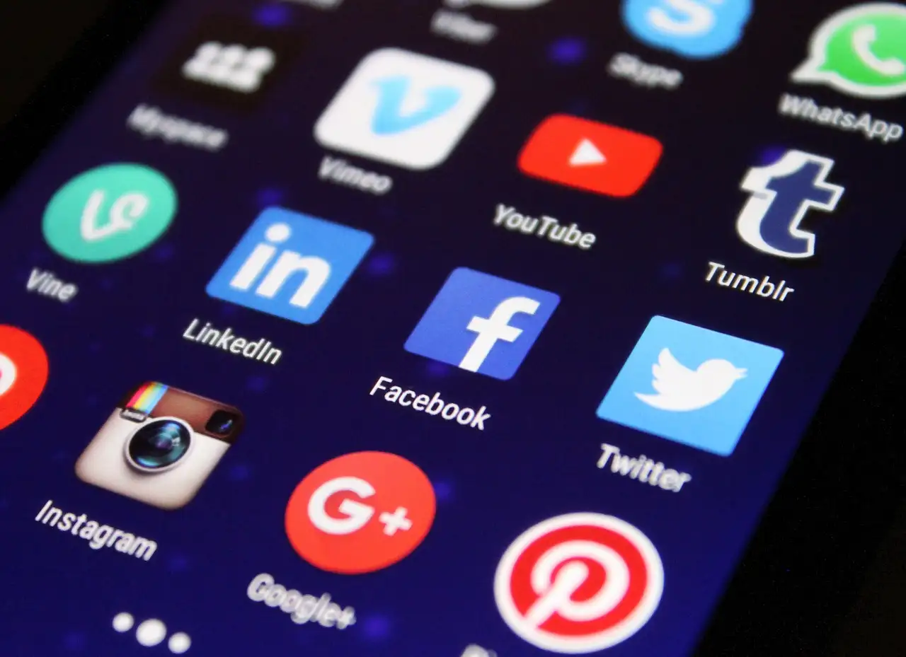 Social media marketing kurse