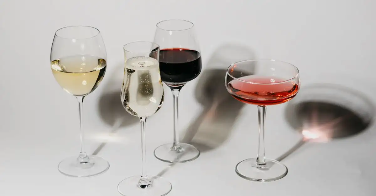 Sommelier kurse