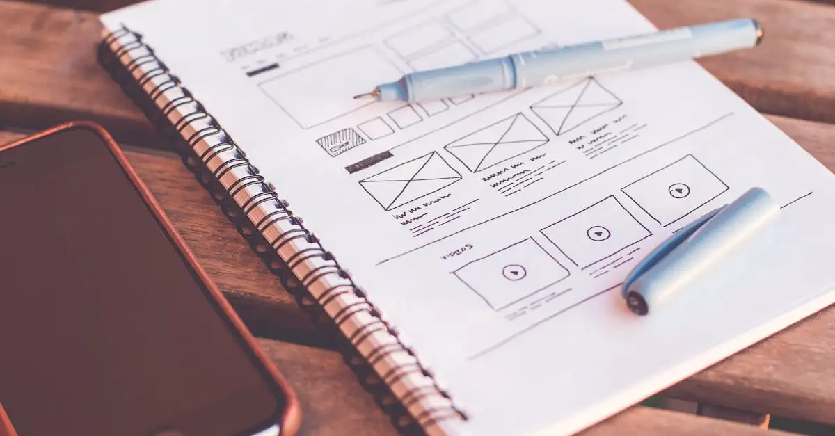 UX Design Kurse: Jetzt lernen und durchstarten