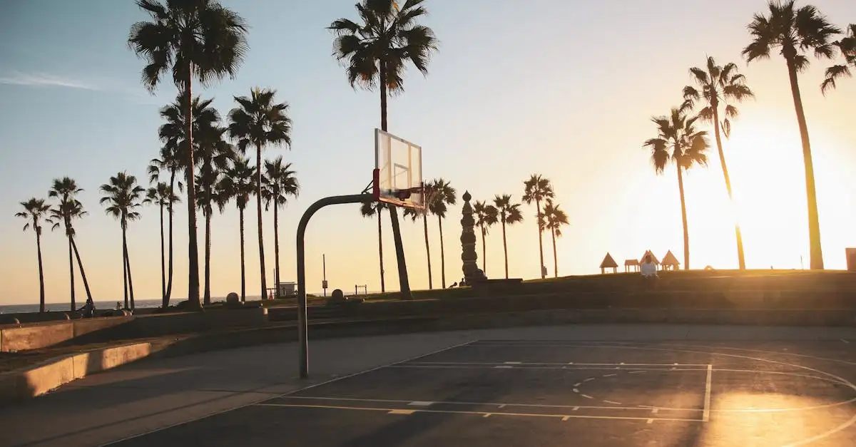 Venice Beach Kurse: Yoga, Fitness & Surfen lernen