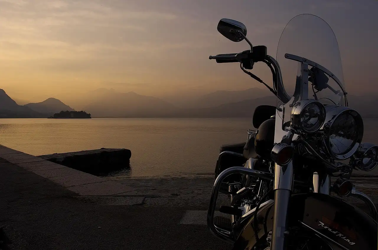 Wheelie Kurse: Lerne den perfekten Wheelie sicher und