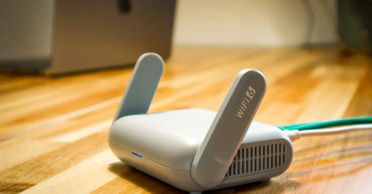 Wifi Kurse: Grundlagen und erweiterte Netzwerkeinstellungen