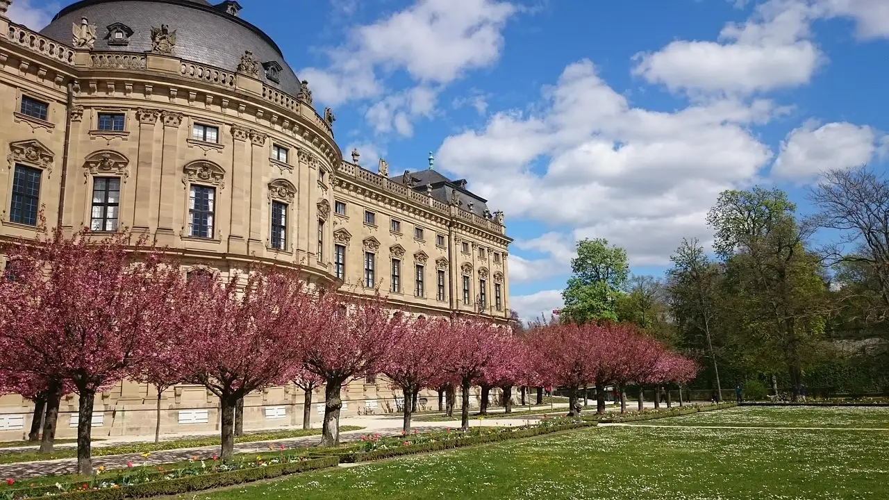 Lifestyle würzburg kurse